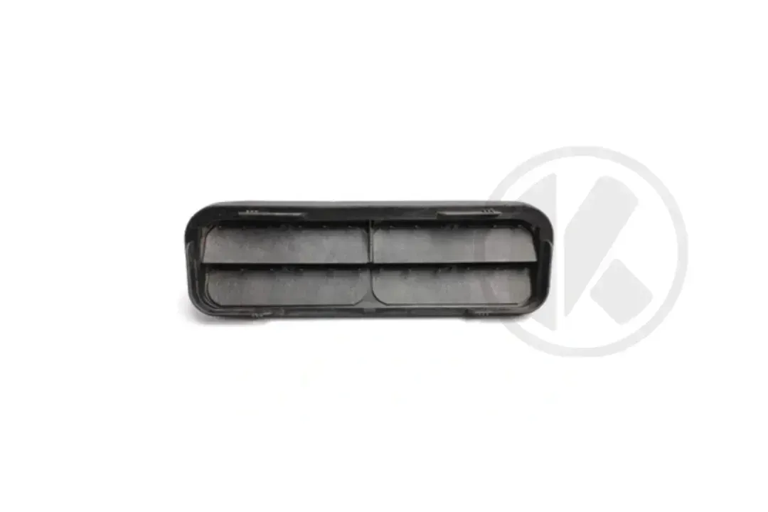 a2058301301   vent flap rear left